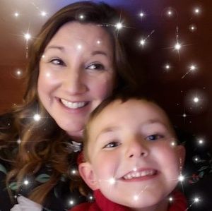 Meet your Posher, Joanna